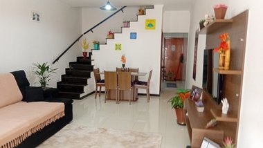 house em Rua Cruz de Malta, Parada Inglesa - São Paulo - SP