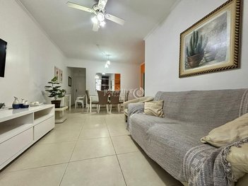 apartment em Avenida Almirante Tamandaré, Enseada - Guarujá - SP