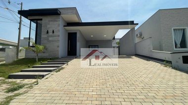 house em Rua Guaíba, Residencial Lagos D'Icaraí - Salto - SP