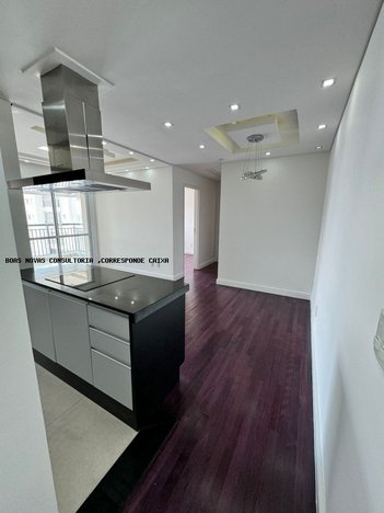 apartment em Avenida Bartholomeu de Carlos, Jardim Flor da Montanha - Guarulhos - SP
