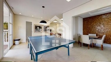 apartment em Rua Quararibéia, Vila Ida - São Paulo - SP