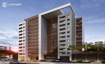 apartment em Pium-I, Cruzeiro - Belo Horizonte - MG