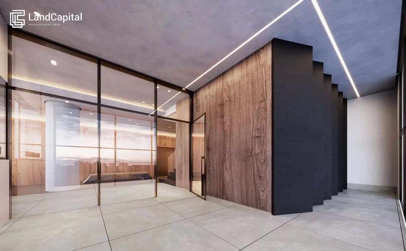 Hall entrada