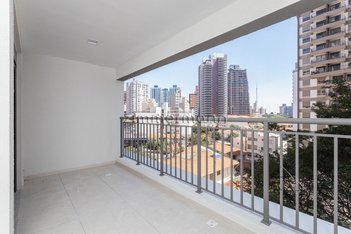 apartment em Rua Valdir Niemeyer, Sumaré - São Paulo - SP