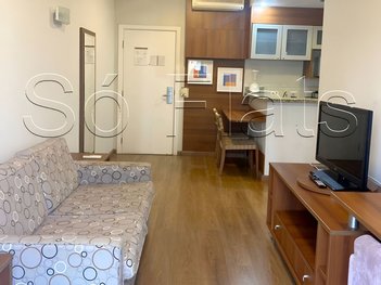 apartment em Rua Alegre, Santa Paula - São Caetano do Sul - SP