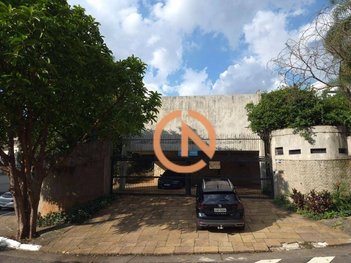 house em Rua Itabirito, Pacaembu - São Paulo - SP