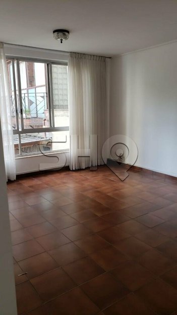 apartment em Rua Visconde da Luz, Vila Nova Conceição - São Paulo - SP