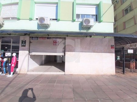 Cômodo Condomínio
