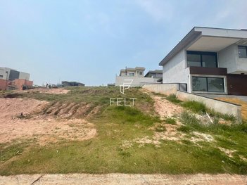 land_lot em da Alegria, Colinas da Anhangüera - Santana de Parnaíba - SP