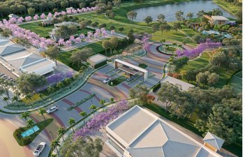 land_lot em Rodovia Estruturante - CE 085, Itambé - Caucaia - CE