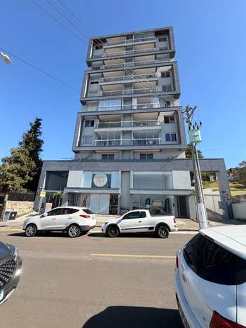 apartment em Rua João XXIII, São José - São Leopoldo - RS
