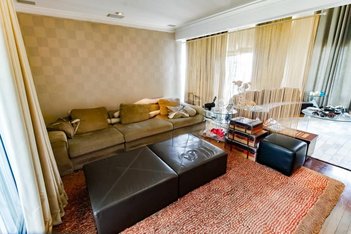apartment em Rua Diego de Castilho, Jardim Fonte do Morumbi - São Paulo - SP