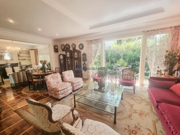 house em Rua Dom Henrique, Jardim Luzitânia - São Paulo - SP