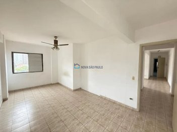 apartment em Rua Pires da Mota, Aclimação - São Paulo - SP