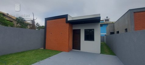 house em Servidão Cipriano Nunes, São João do Rio Vermelho - Florianópolis - SC