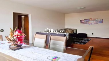 apartment em Rua Manganes, Nova Floresta - Belo Horizonte - MG