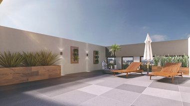 apartment em Avenida João Pessoa, Centro Histórico - Porto Alegre - RS