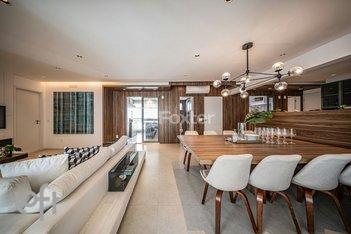 apartment em Caiubi, Perdizes - São Paulo - SP