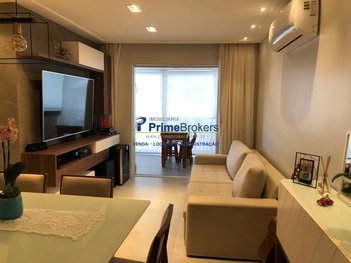 apartment em Rua Tavares Cabral, Pinheiros - São Paulo - SP