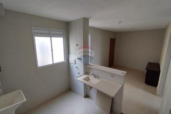 apartment em Rua João e Guiomar Soeira, Reserva Real - Ribeirão Preto - SP