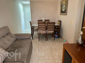 apartment em Rua Goanana, Vila Esperança - São Paulo - SP