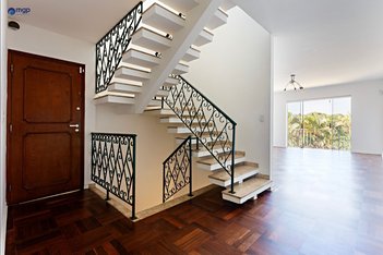 house em Rua Epeira, Vila Madalena - São Paulo - SP