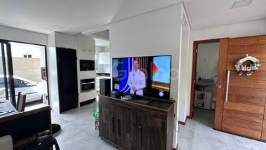 house em Rua Marcelo Espíndola da Silva, Bela Vista - Palhoça - SC