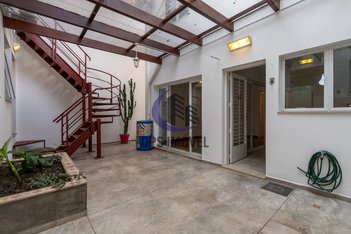house em Rua Engenheiro Francisco Azevedo, Jardim Vera Cruz - São Paulo - SP