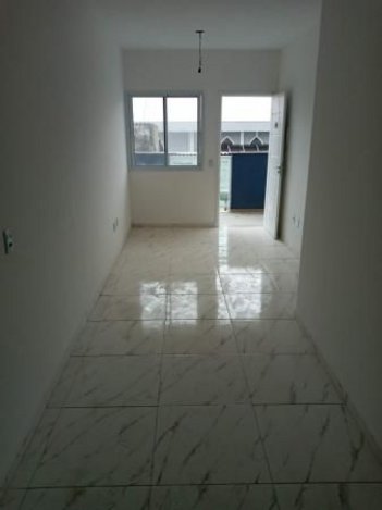 apartment em Rua Buriti Alegre, Vila Ré - São Paulo - SP