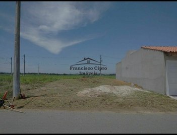land_lot em Avenida Maria Apparecida Goffi Sandim, Loteamento Residencial e Comercial Araguaia - Pindamonhangaba - SP