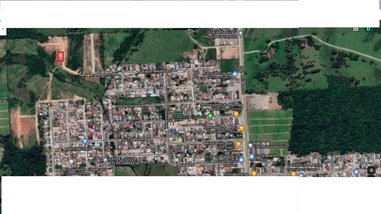 land_lot em Rodovia Luiz Rosso, Dagostin - Criciúma - SC