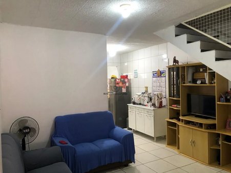 Cômodo Condomínio