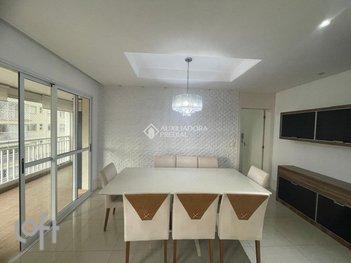 apartment em Dom Jaime de Barros Câmara, Planalto - São Bernardo do Campo - SP