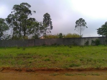 land_lot em Rua Rio Itajai, Jardim Silvana - Içara - SC