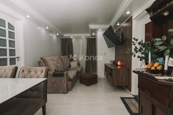 apartment em Rua Frei Vicente do Salvador, Santana - São Paulo - SP
