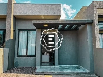 house em Rua Margaridas, Rainha do Mar - Xangri-Lá - RS