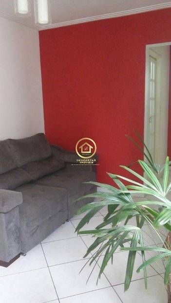 apartment em Rua Jairo de Almeida Machado, Jaraguá - São Paulo - SP