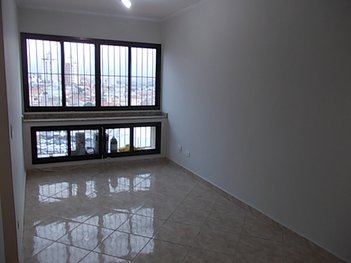 apartment em Rua Conselheiro Moreira de Barros, Lauzane Paulista - São Paulo - SP