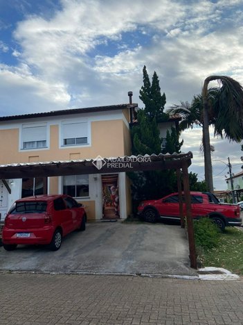 house em Rua Santa Cruz, Santa Cruz - Gravataí - RS