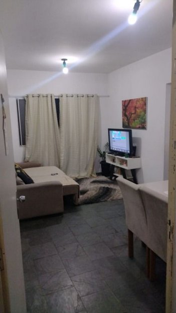 apartment em Rua Joaquim Ferreira Gomes, Jardim Marchissolo - Sumaré - SP