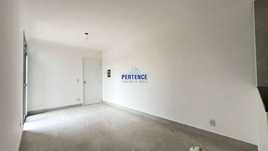 apartment em Rua Mato Verde, Santa Rosa - Belo Horizonte - MG