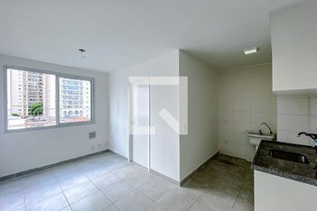 apartment em Rua Pires de Campos, Alto da Mooca - São Paulo - SP