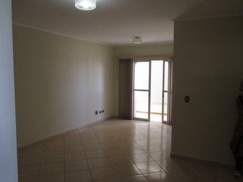 apartment em Avenida Saudade, Vila Estádio - Araçatuba - SP