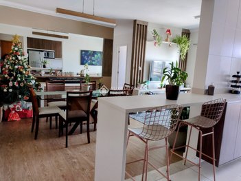 apartment em Rua Olavo Gonçalves, Vila Gonçalves - São Bernardo do Campo - SP