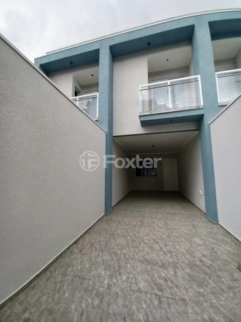 house em Rua João Protezek, Cupecê - São Paulo - SP