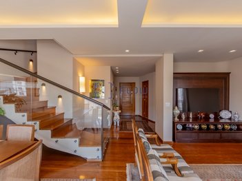 apartment em Rua Pensilvânia, Cidade Monções - São Paulo - SP