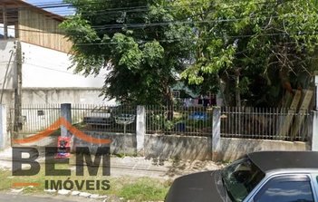 land_lot em Rua Canelinha, Municípios - Balneário Camboriú - SC