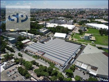 industrial em Avenida Engenheiro Billings, Jaguaré - São Paulo - SP