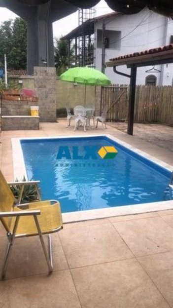 house em Rodovia Prefeito João Sampaio, Maria Paula - Niterói - RJ