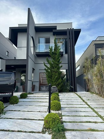 house em Avenida das Américas, Cidade Parquelandia - Mogi das Cruzes - SP